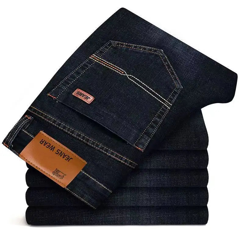 Business Denim™