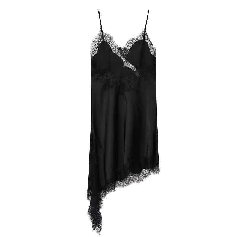 Midnight Slip™ Dress