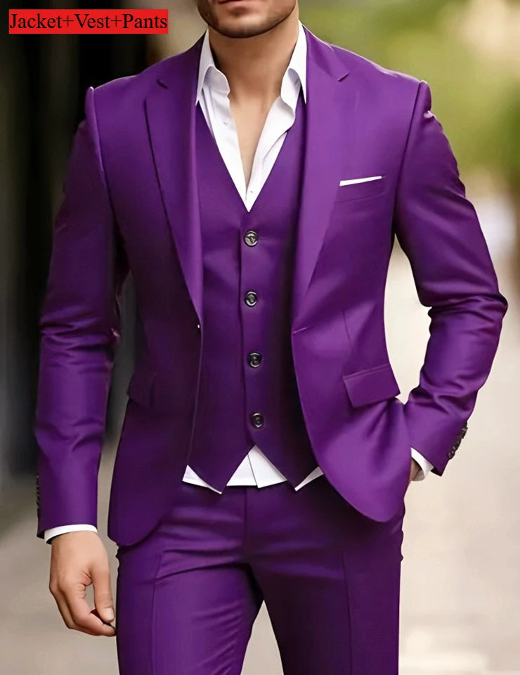 Black Tie™ Tuxedo