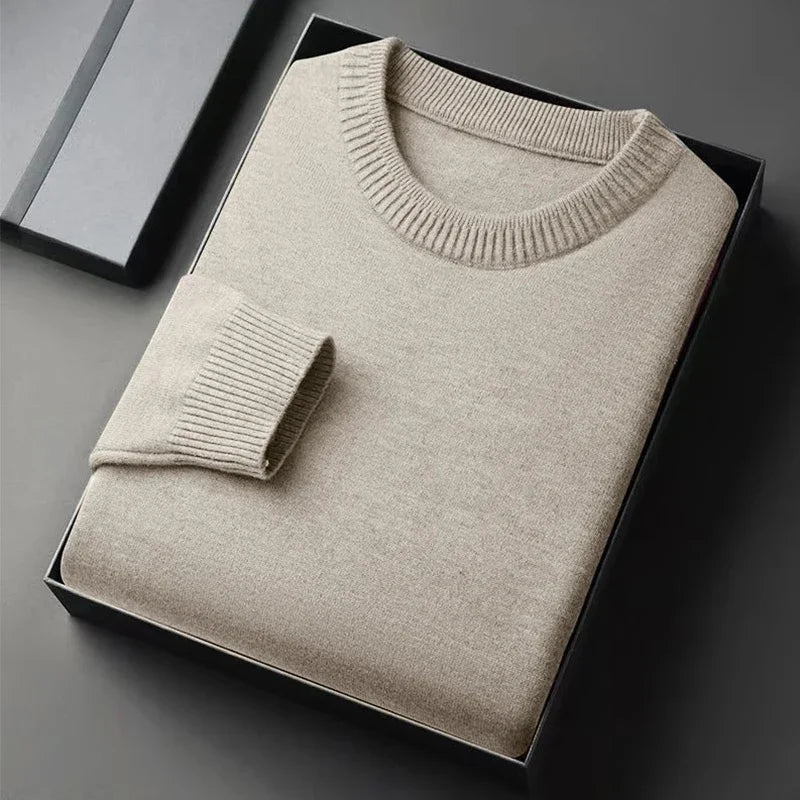 Classic Knit™ Sweater