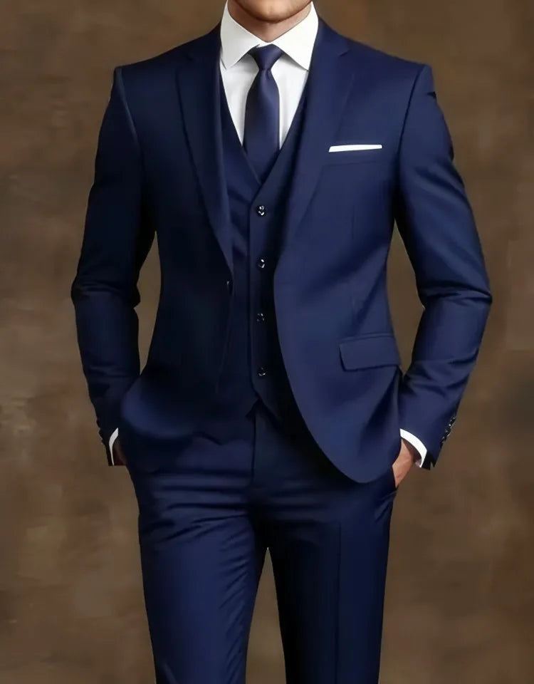 Black Tie™ Tuxedo