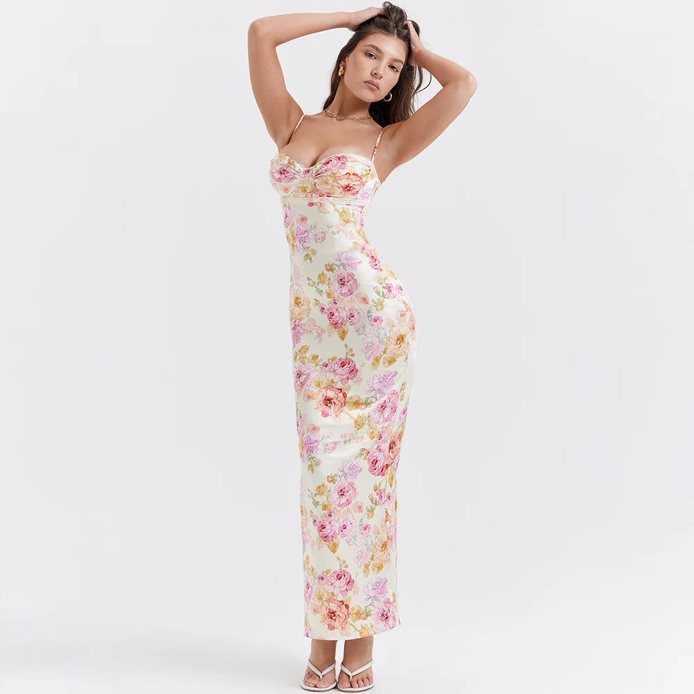 Summer Glow™ Dress