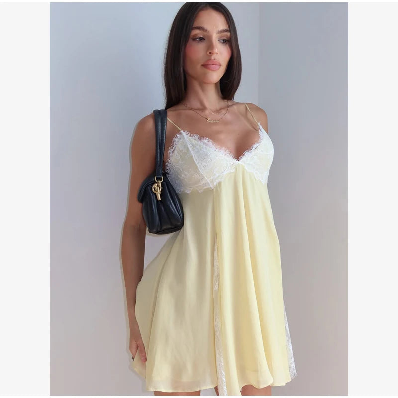 Golden Satin™ Midi