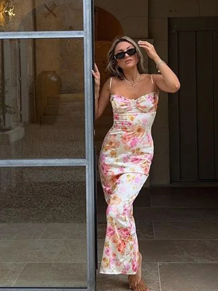Summer Glow™ Dress
