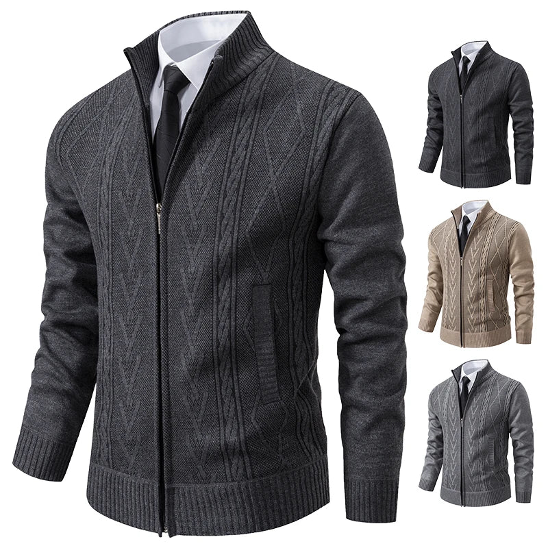 Cashmere Warm™ Coat