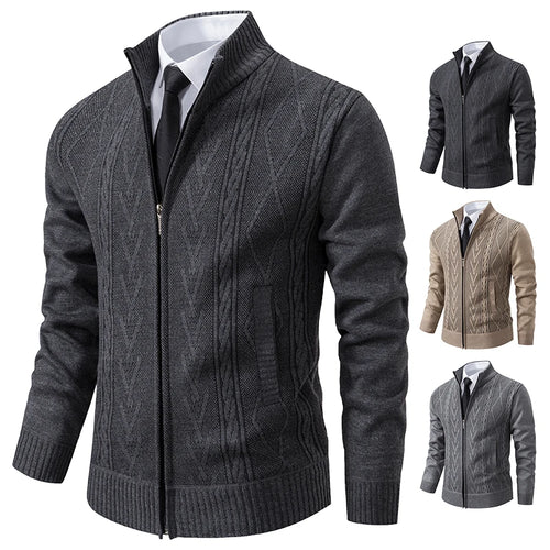 Cashmere Warm™ Coat