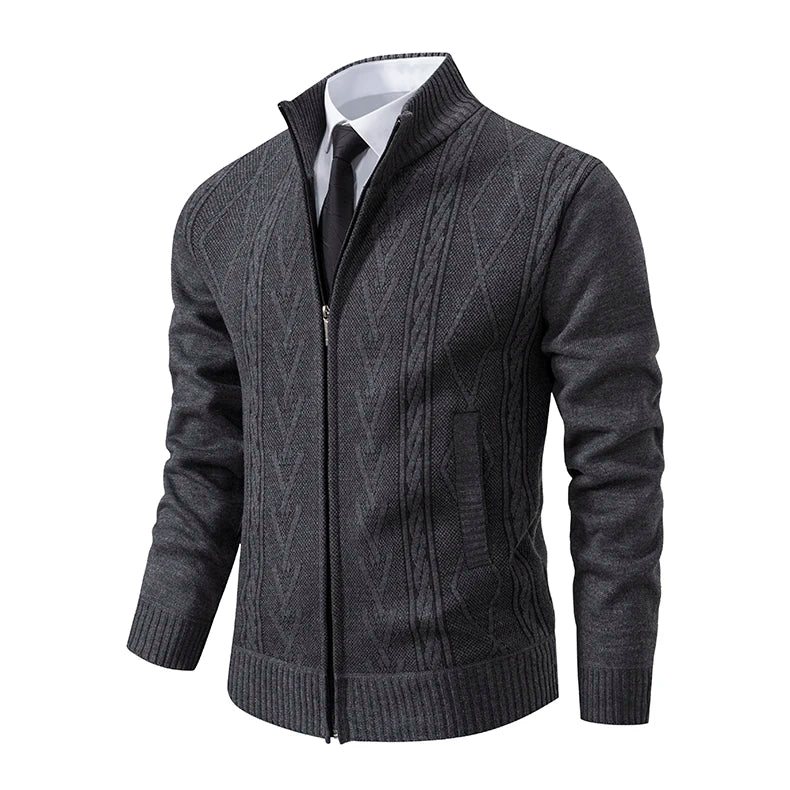 Cashmere Warm™ Coat