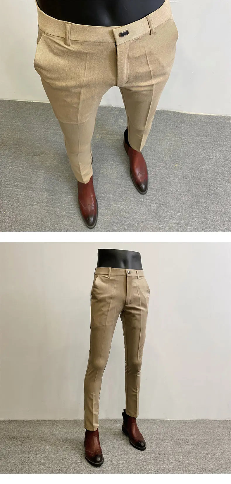 Tailored Dress™ Pants