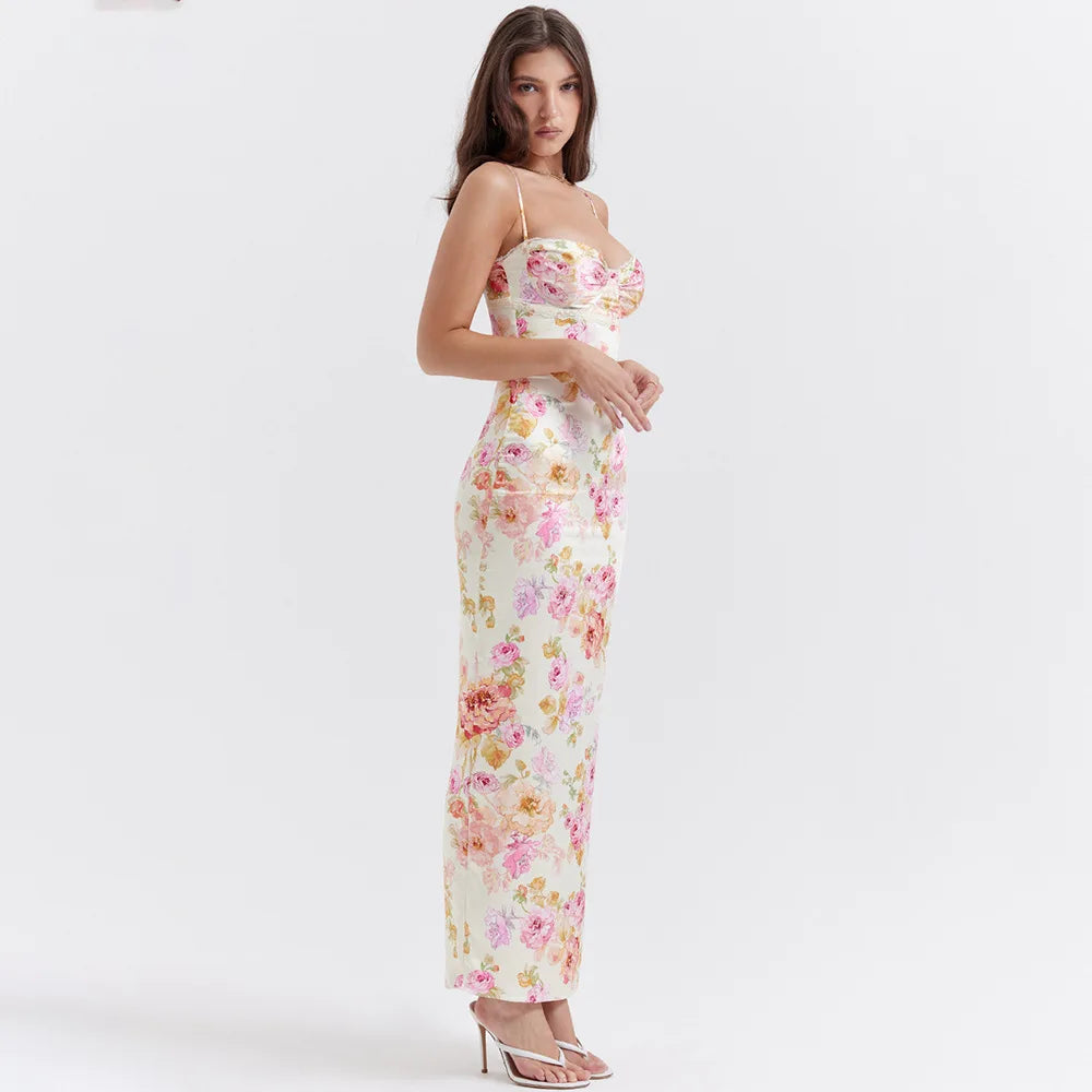 Summer Glow™ Dress
