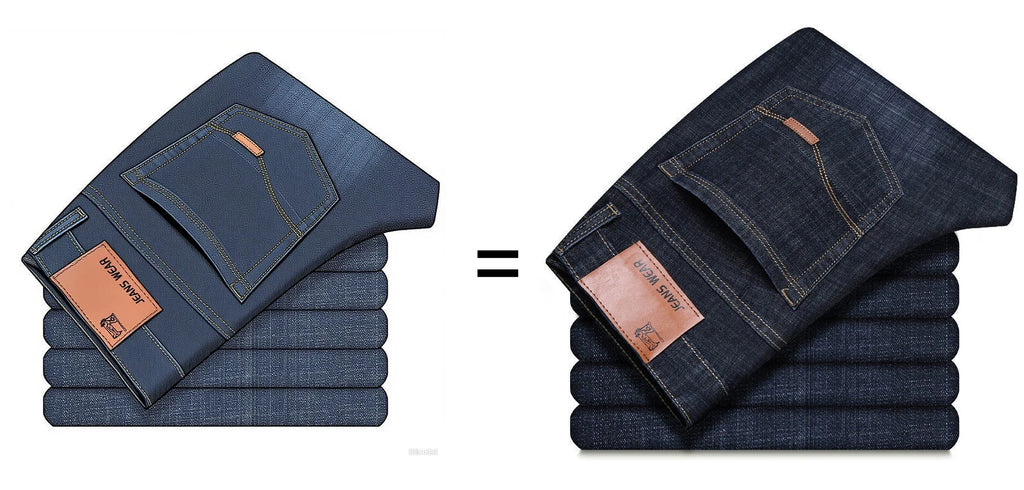 Business Denim™