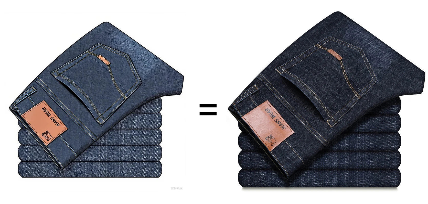 Business Denim™