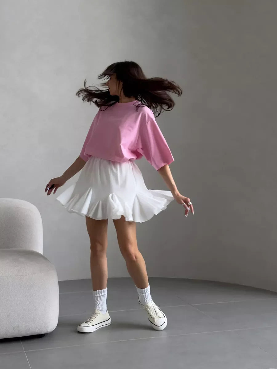 Oversize Soft™ Tee