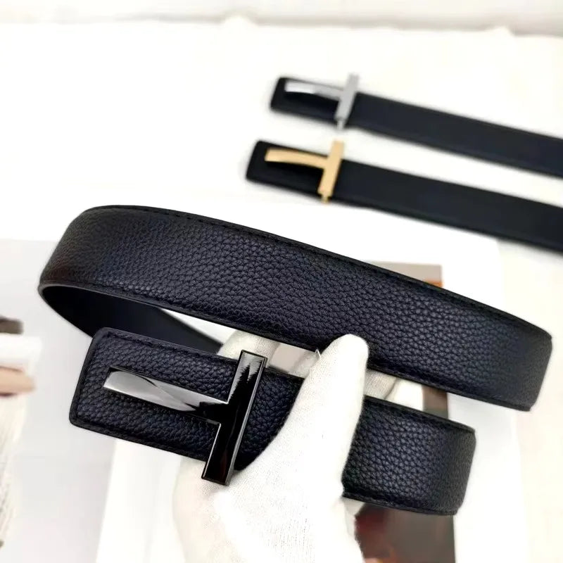 Classic Leather™ Belt