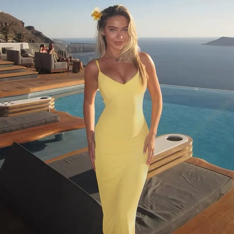 Golden Satin™ Midi