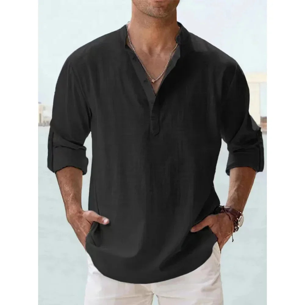 Linen Summer™ Shirt