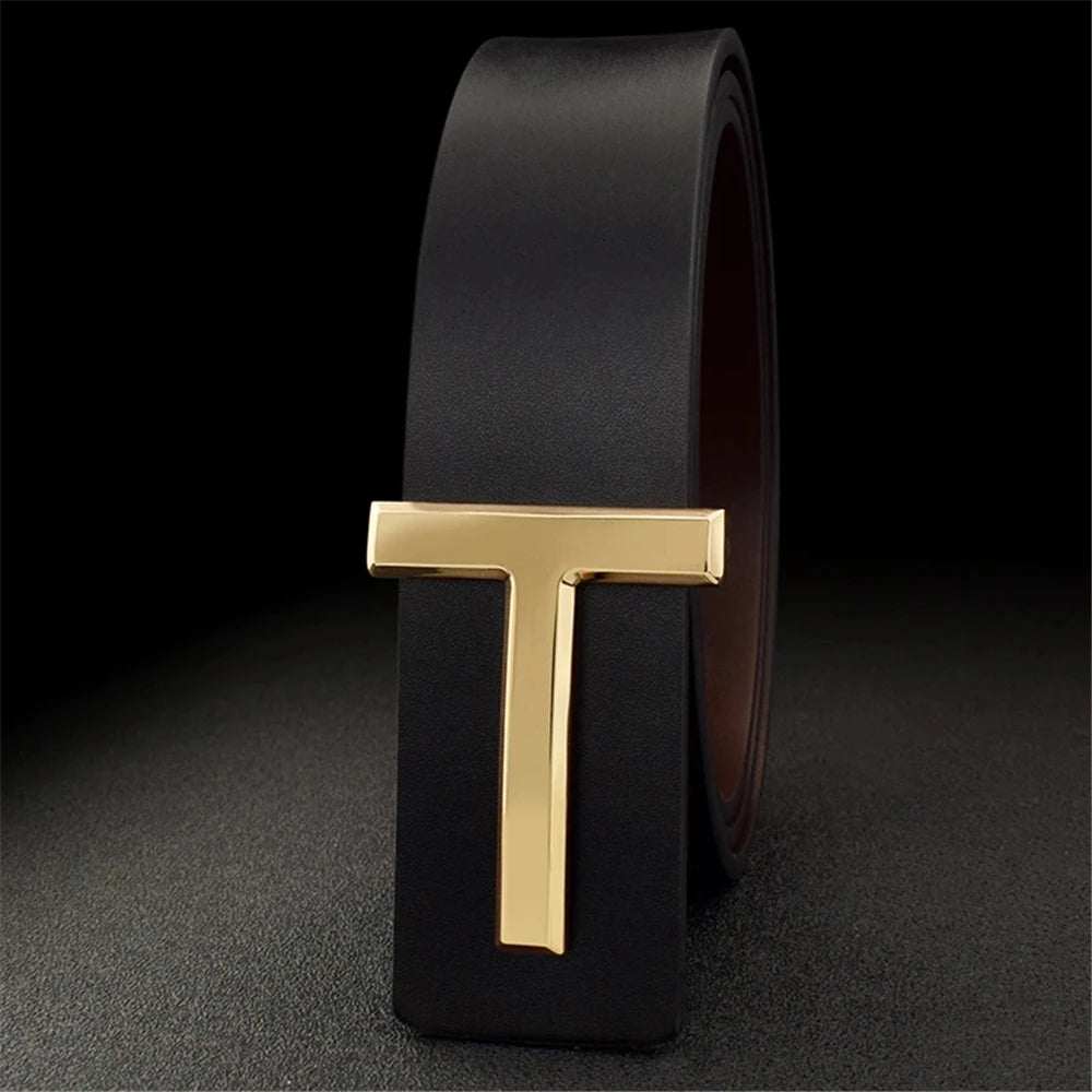 Classic Leather™ Belt