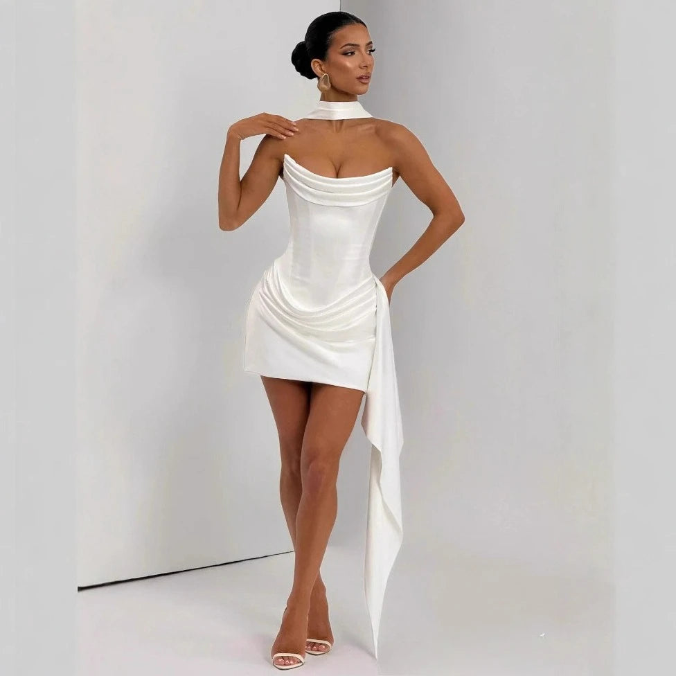 Velvet Corset™ Gown
