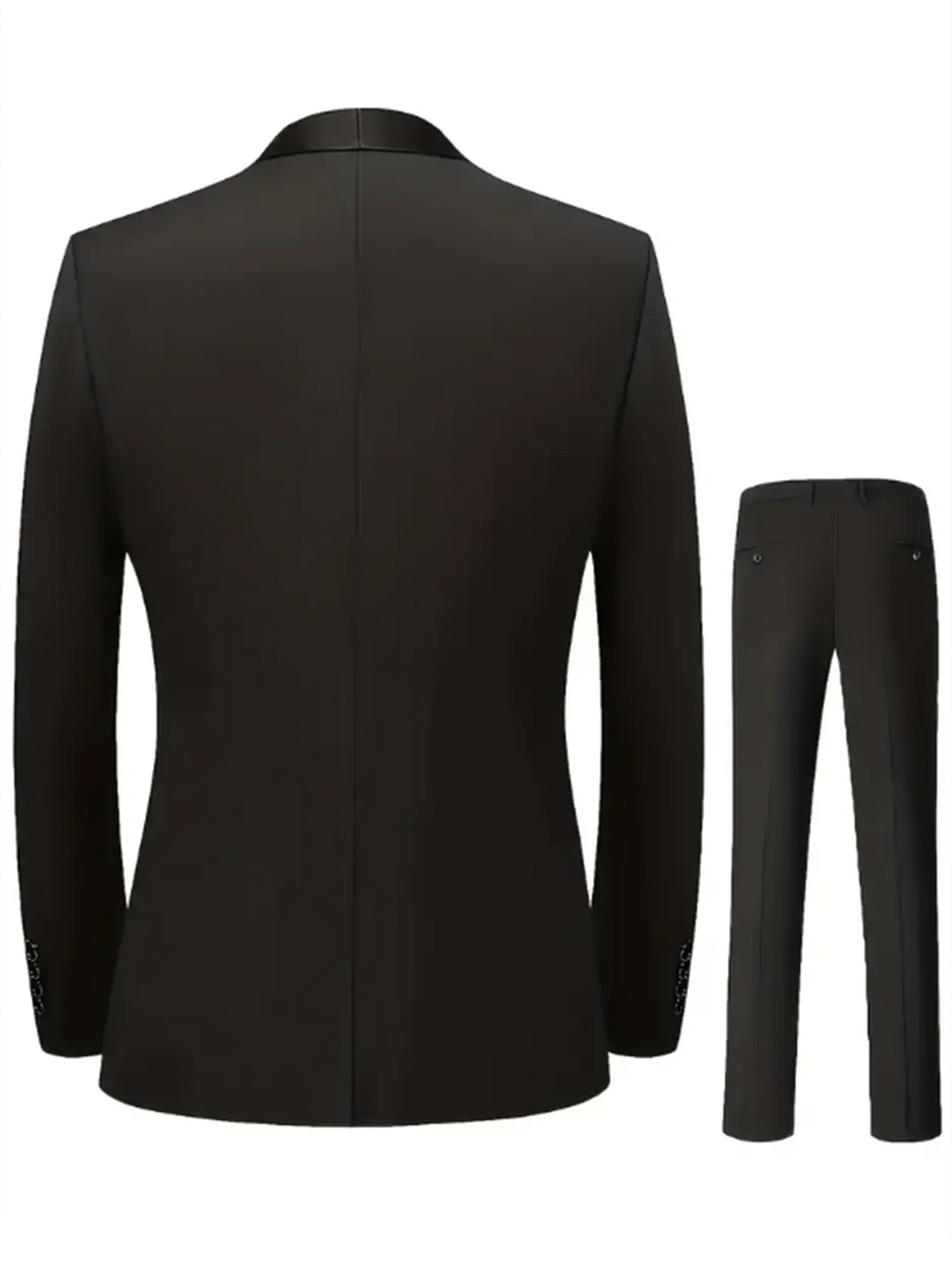 Black Tie™ Tuxedo