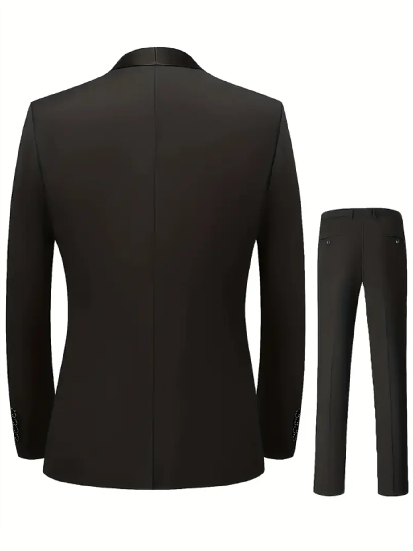 Black Tie™ Tuxedo