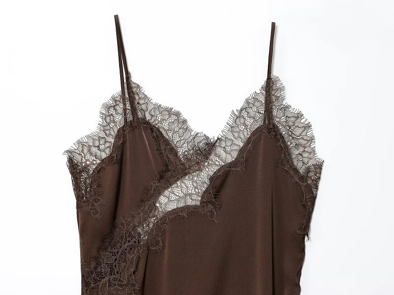 Midnight Slip™ Dress