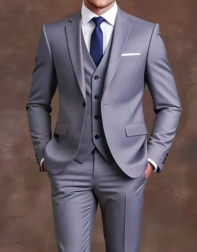 Black Tie™ Tuxedo
