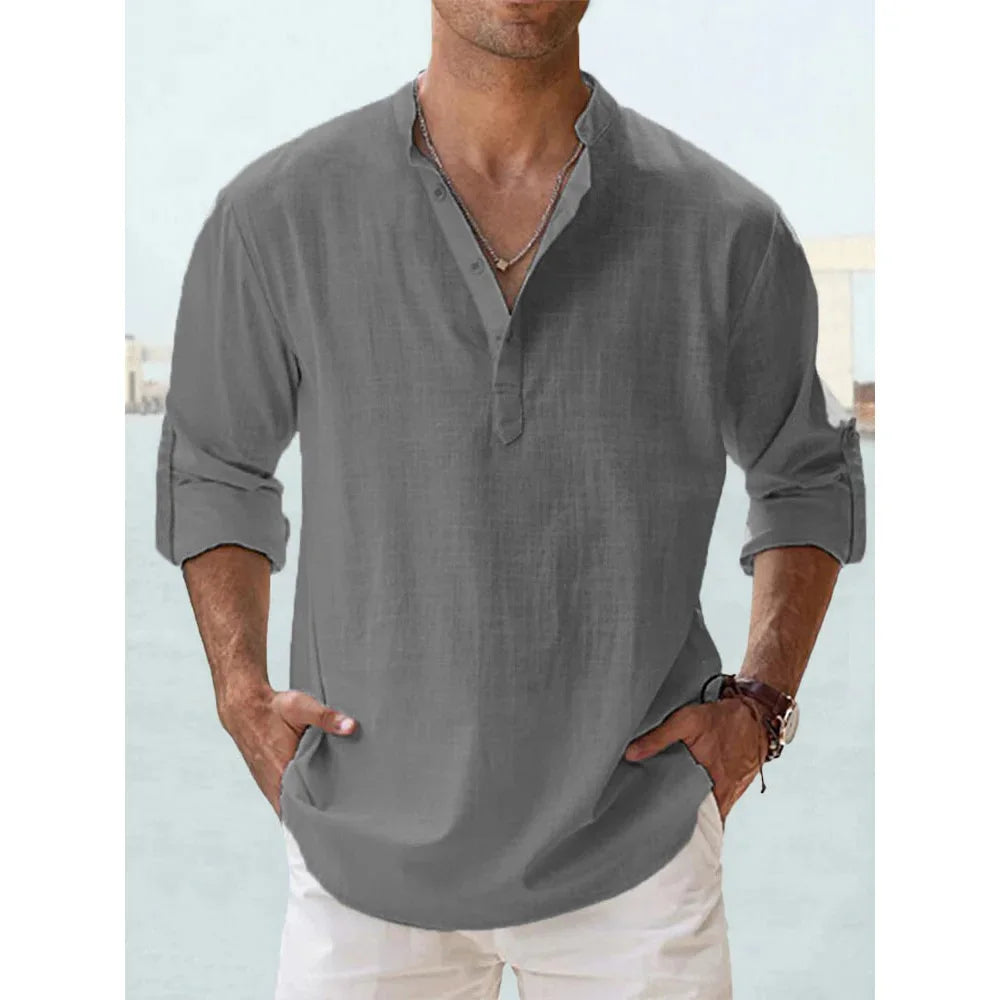 Linen Summer™ Shirt