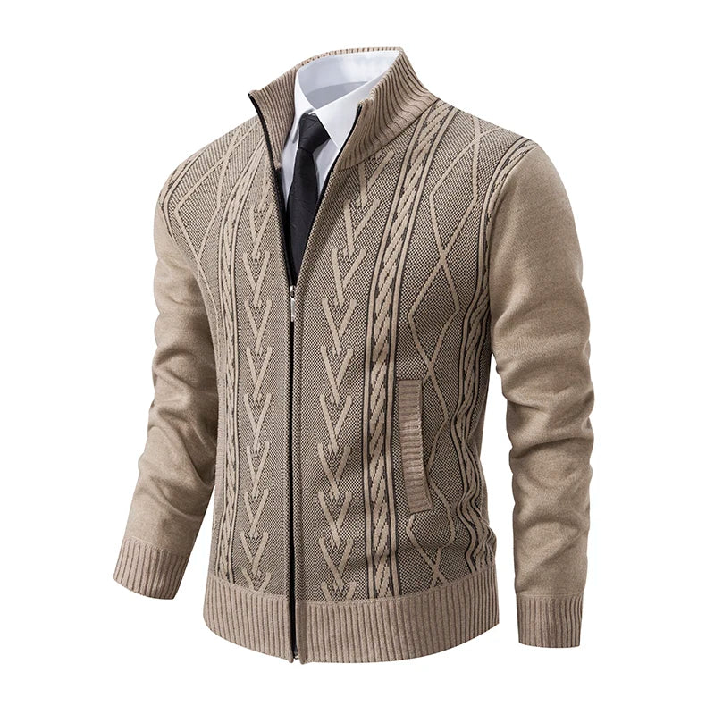 Cashmere Warm™ Coat