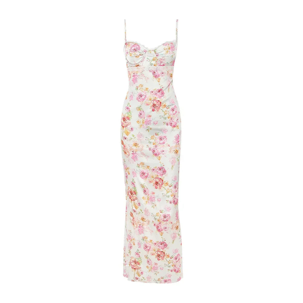 Summer Glow™ Dress