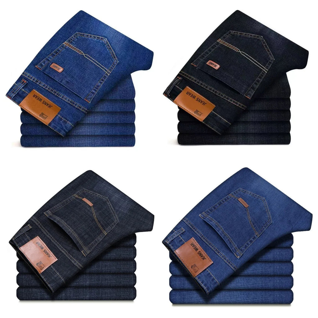 Business Denim™