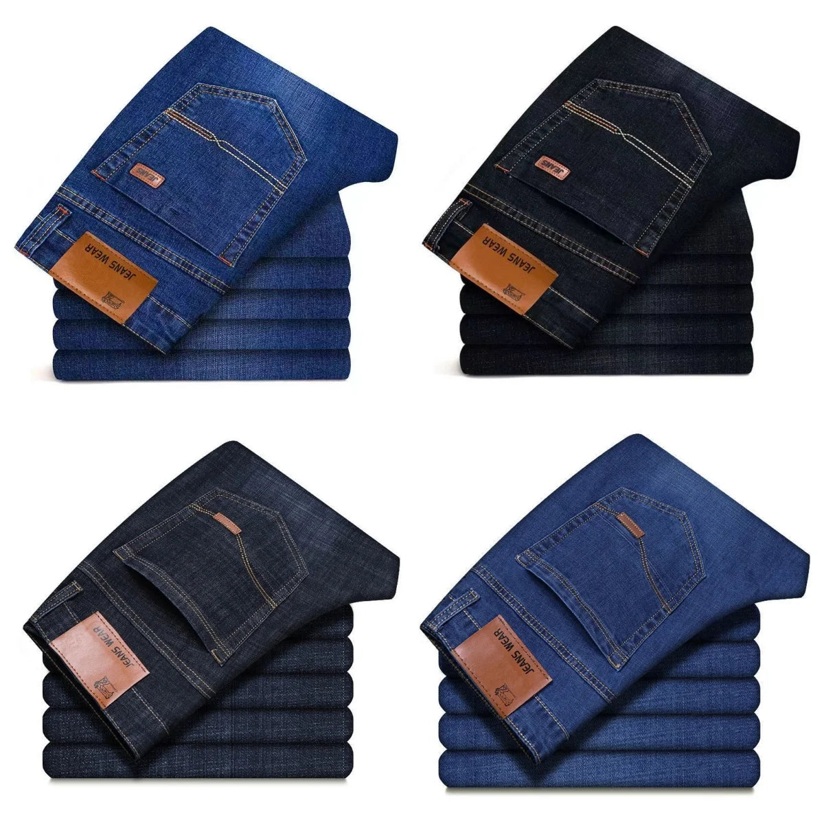 Business Denim™