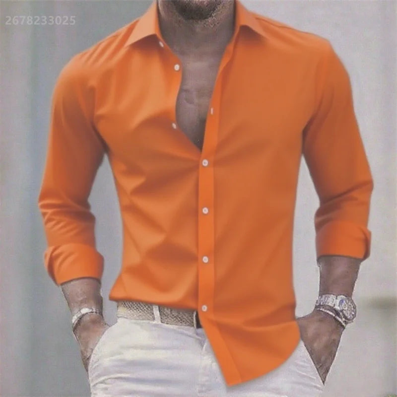 Clean White™ Shirt