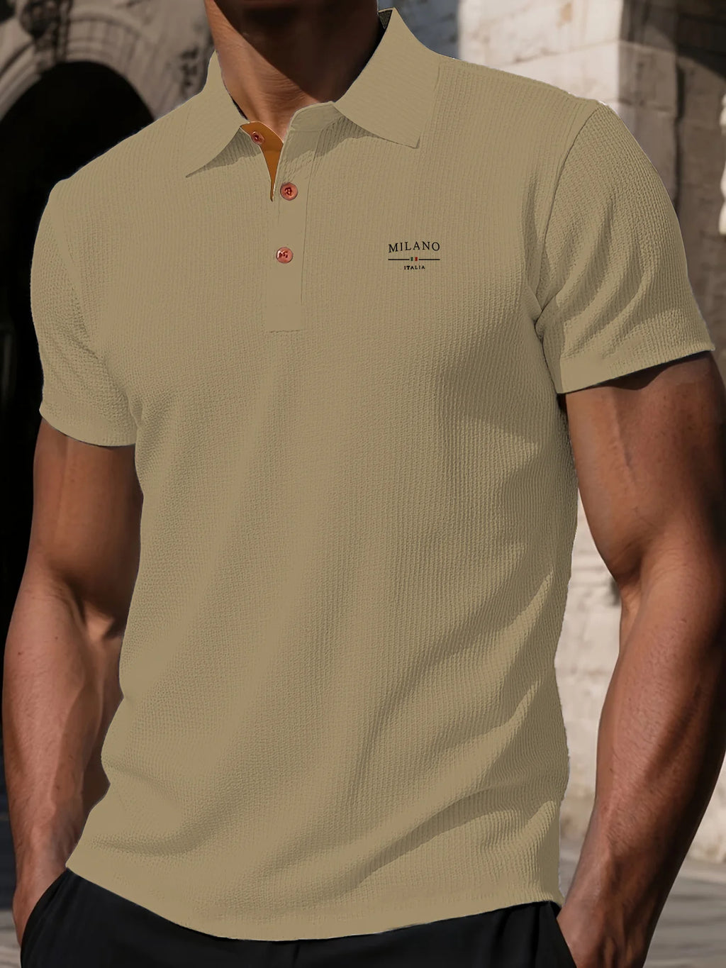 Classic Polo™ Shirt