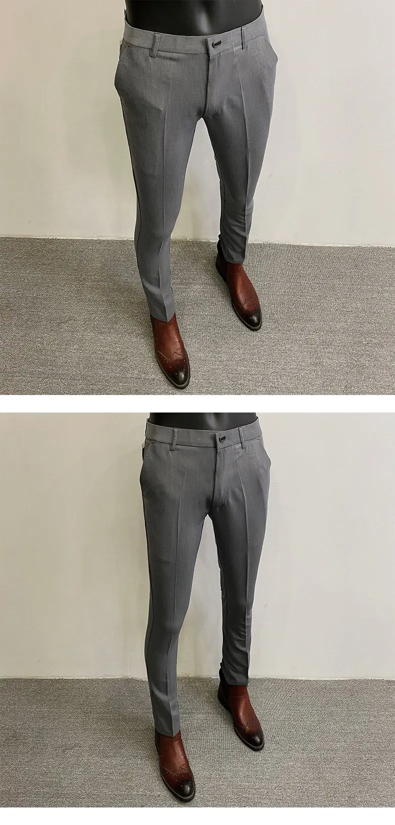 Tailored Dress™ Pants
