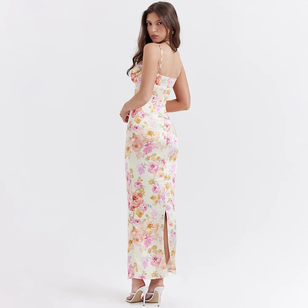 Summer Glow™ Dress