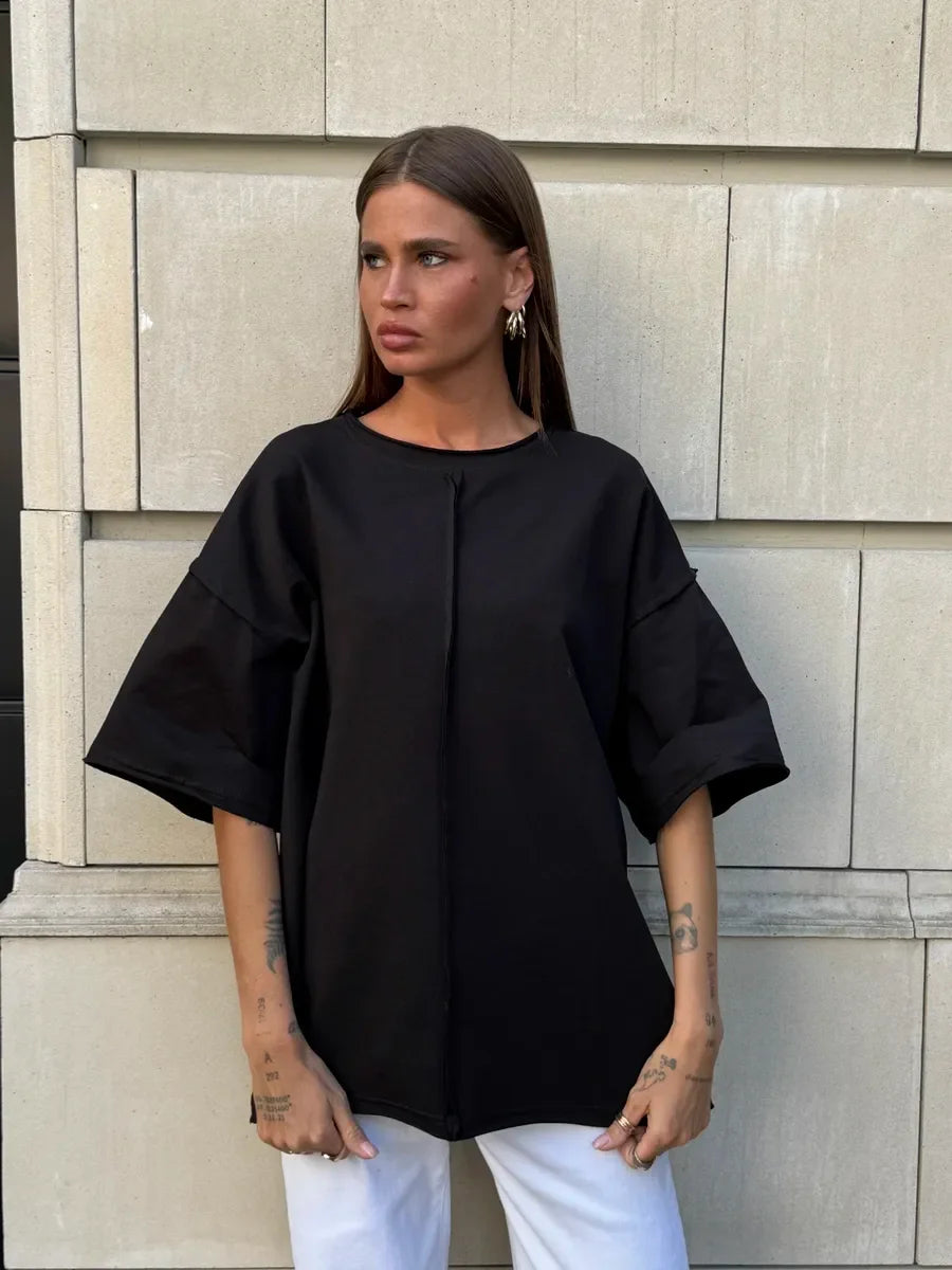 Oversize Soft™ Tee