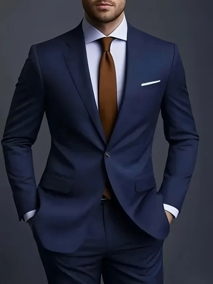 Black Tie™ Tuxedo
