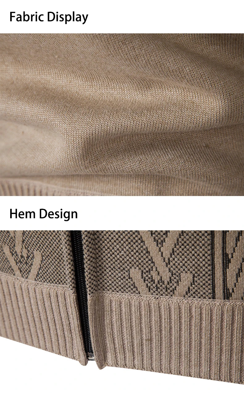 Cashmere Warm™ Coat