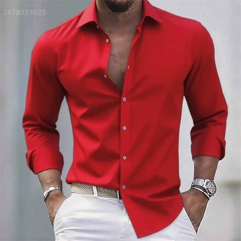 Clean White™ Shirt