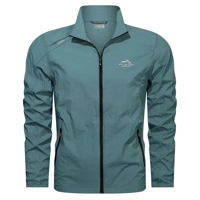 Sun Shield™ Jacket
