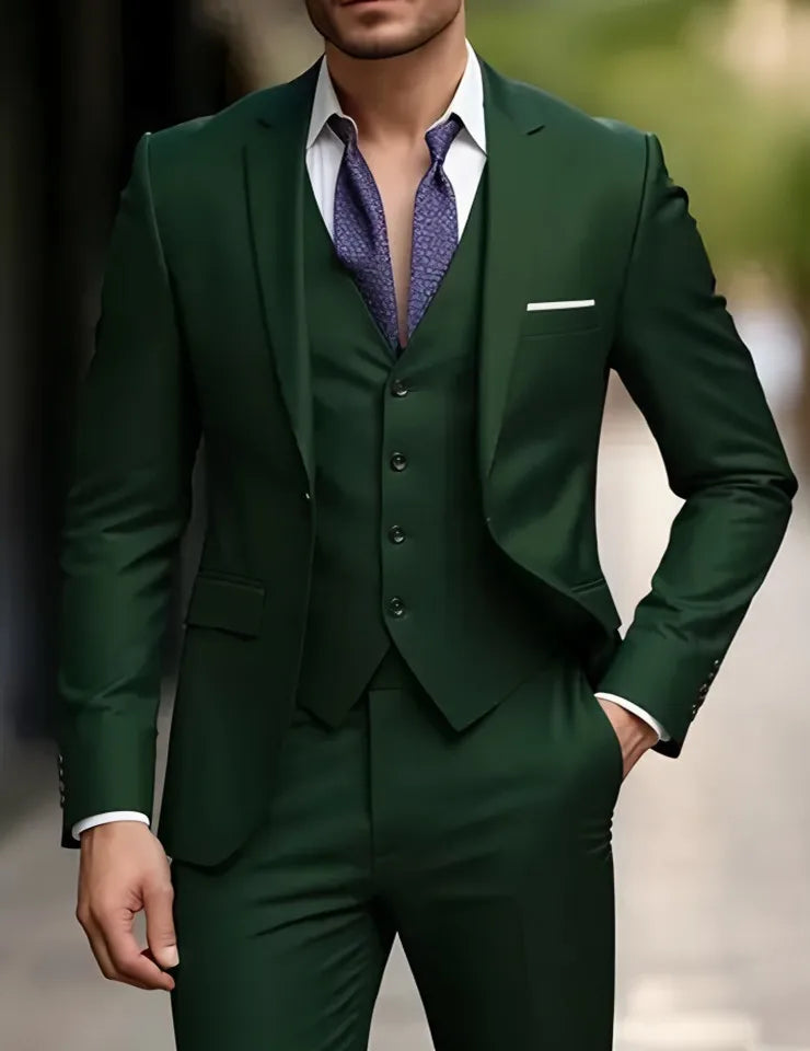 Black Tie™ Tuxedo