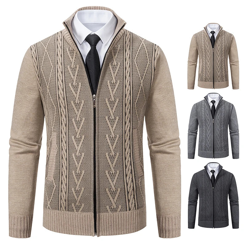 Cashmere Warm™ Coat