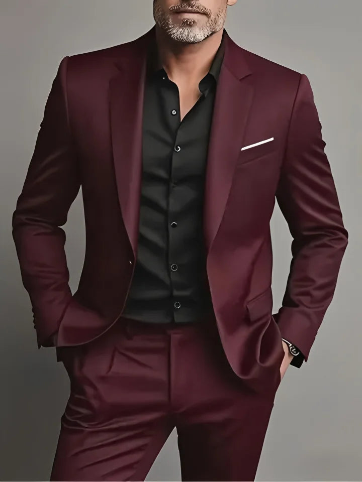 Black Tie™ Tuxedo