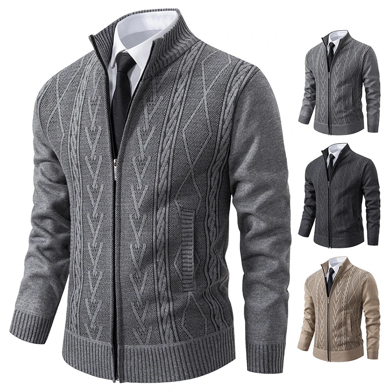Cashmere Warm™ Coat