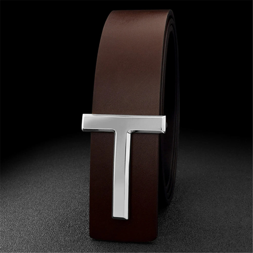 Classic Leather™ Belt