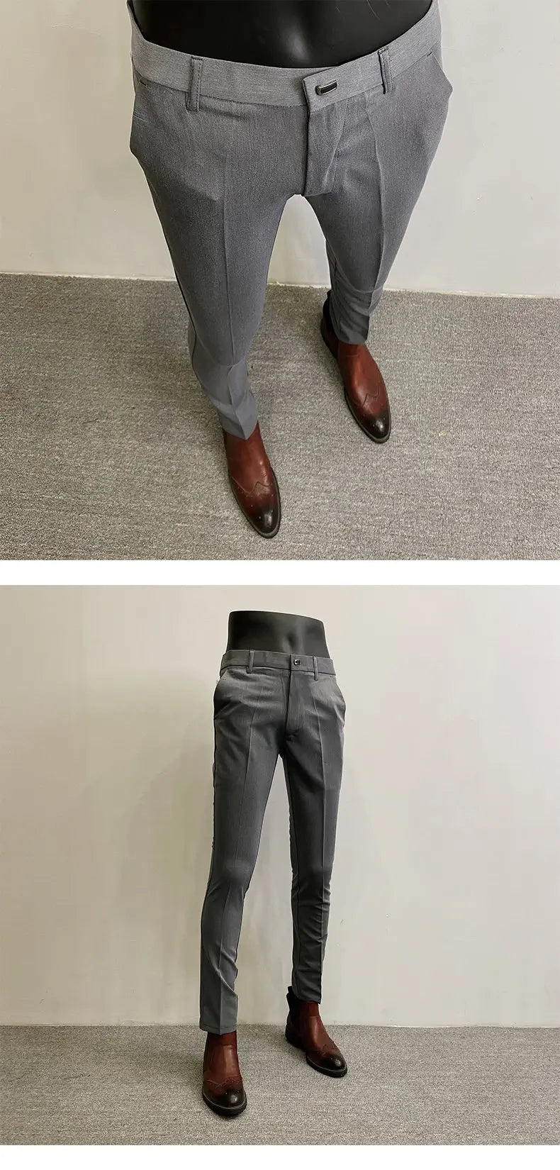 Tailored Dress™ Pants
