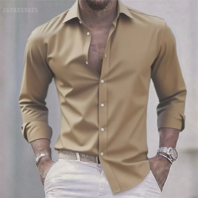 Clean White™ Shirt