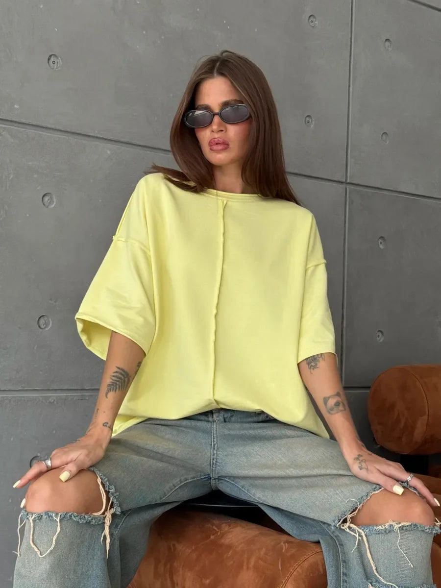 Oversize Soft™ Tee