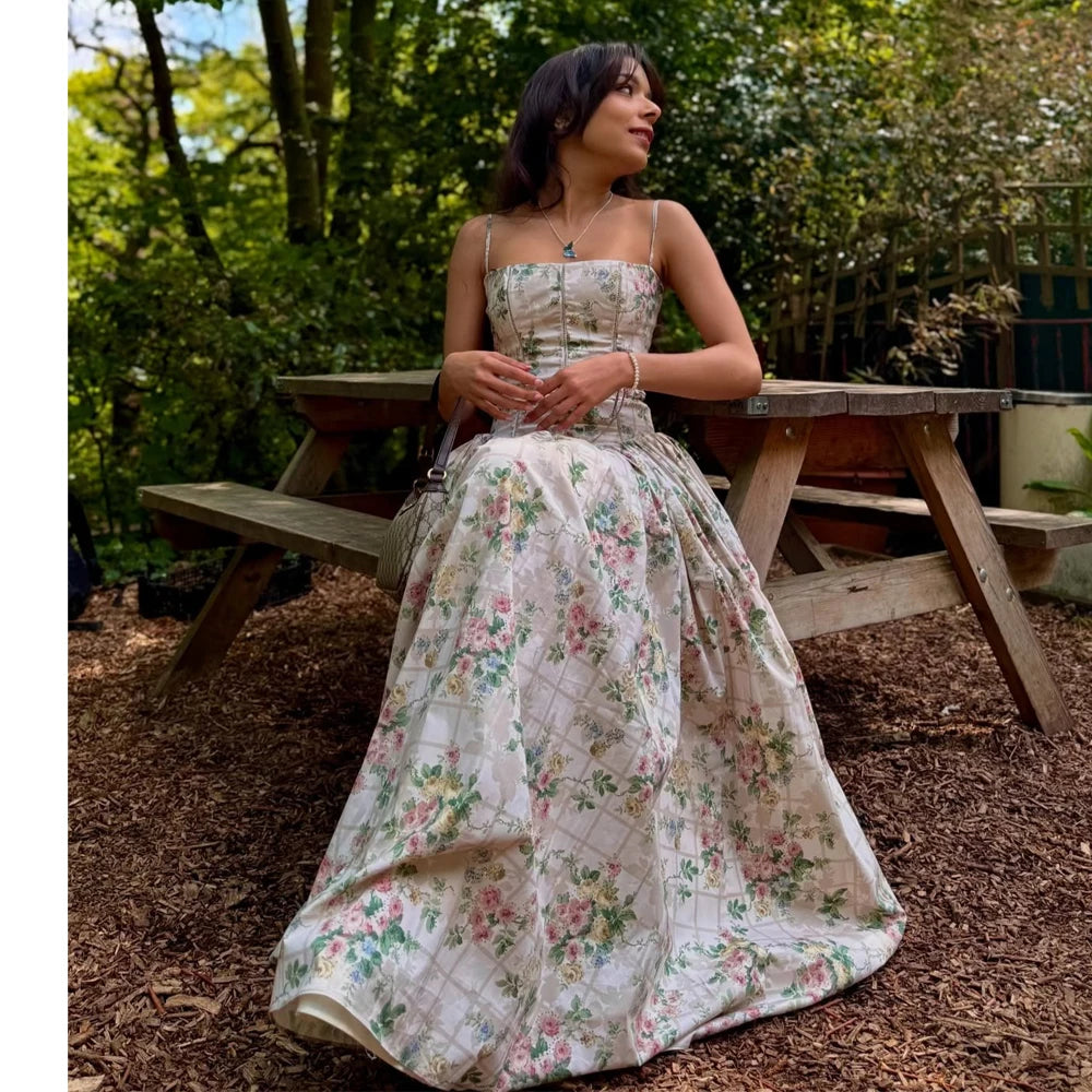 Lux Midi™ Dress