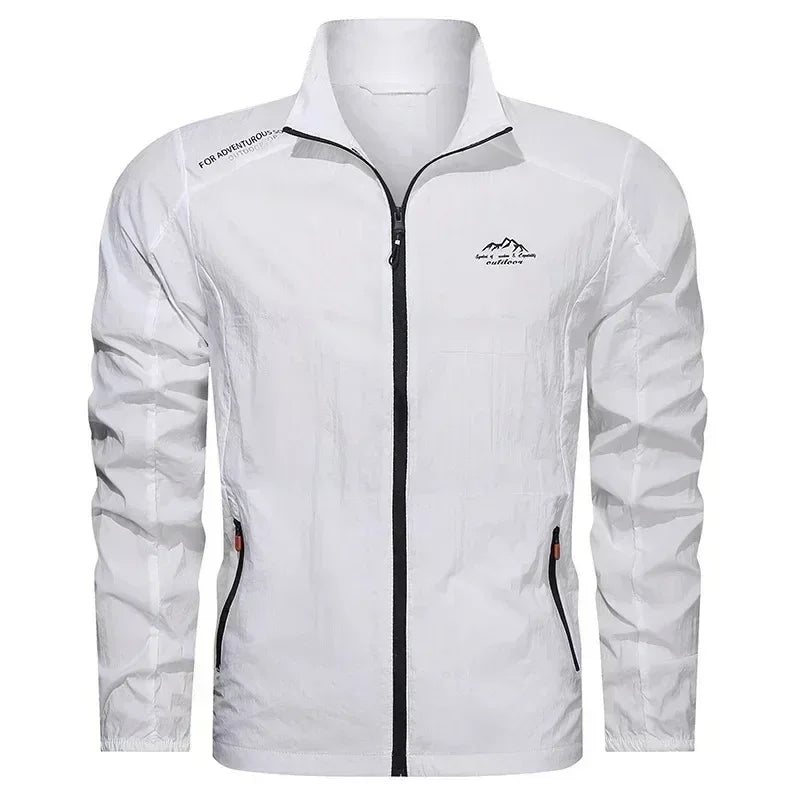 Sun Shield™ Jacket