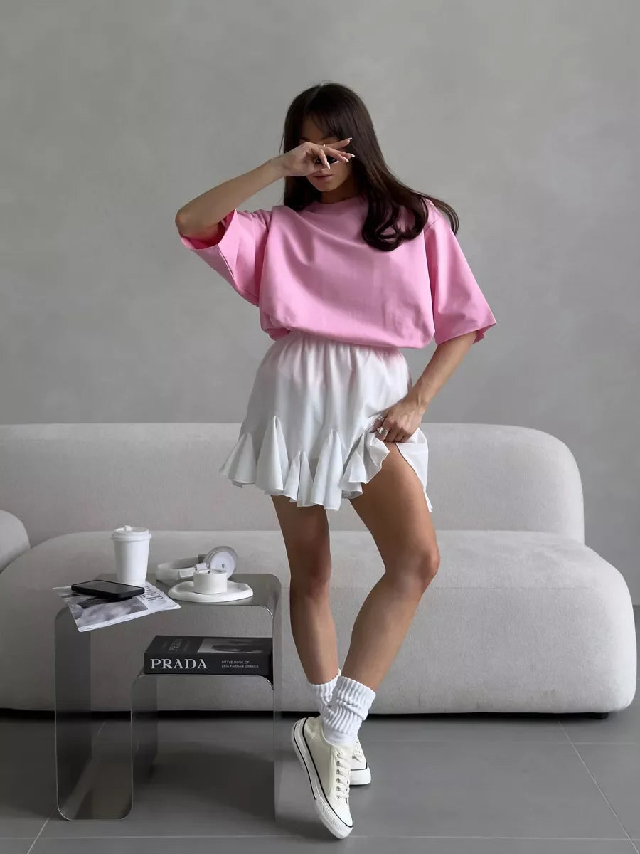 Oversize Soft™ Tee